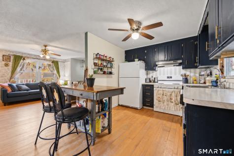 247 Newell Avenue Bristol CT 06010