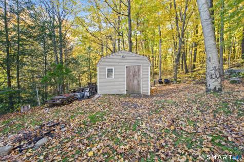 247 Newell Avenue Bristol CT 06010