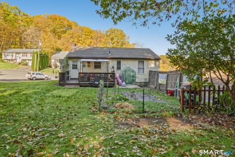 247 Newell Avenue Bristol CT 06010
