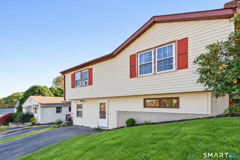 247 Newell Avenue Bristol CT 06010