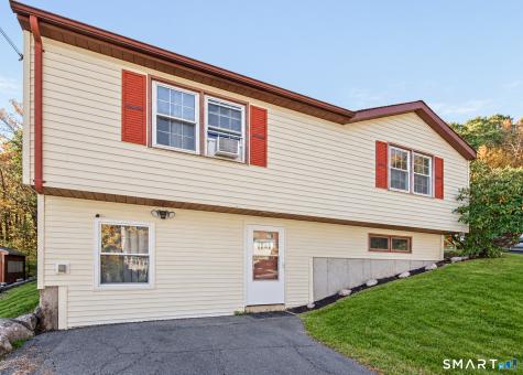 247 Newell Avenue Bristol CT 06010