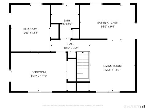 247 Newell Avenue Bristol CT 06010