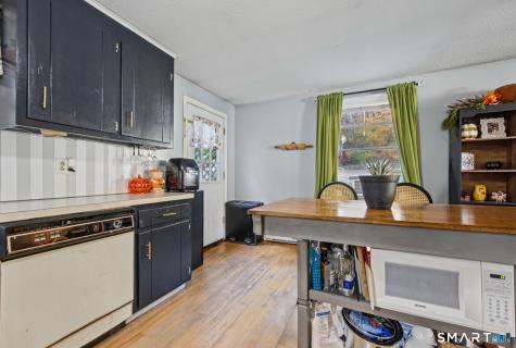 247 Newell Avenue Bristol CT 06010