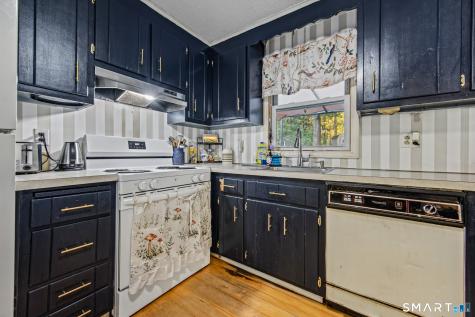 247 Newell Avenue Bristol CT 06010