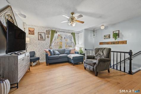 247 Newell Avenue Bristol CT 06010