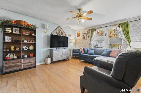 247 Newell Avenue Bristol CT 06010