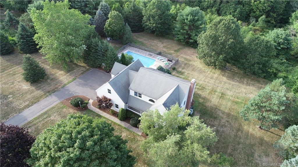 14 Meadowview Drive Harwinton CT 06791