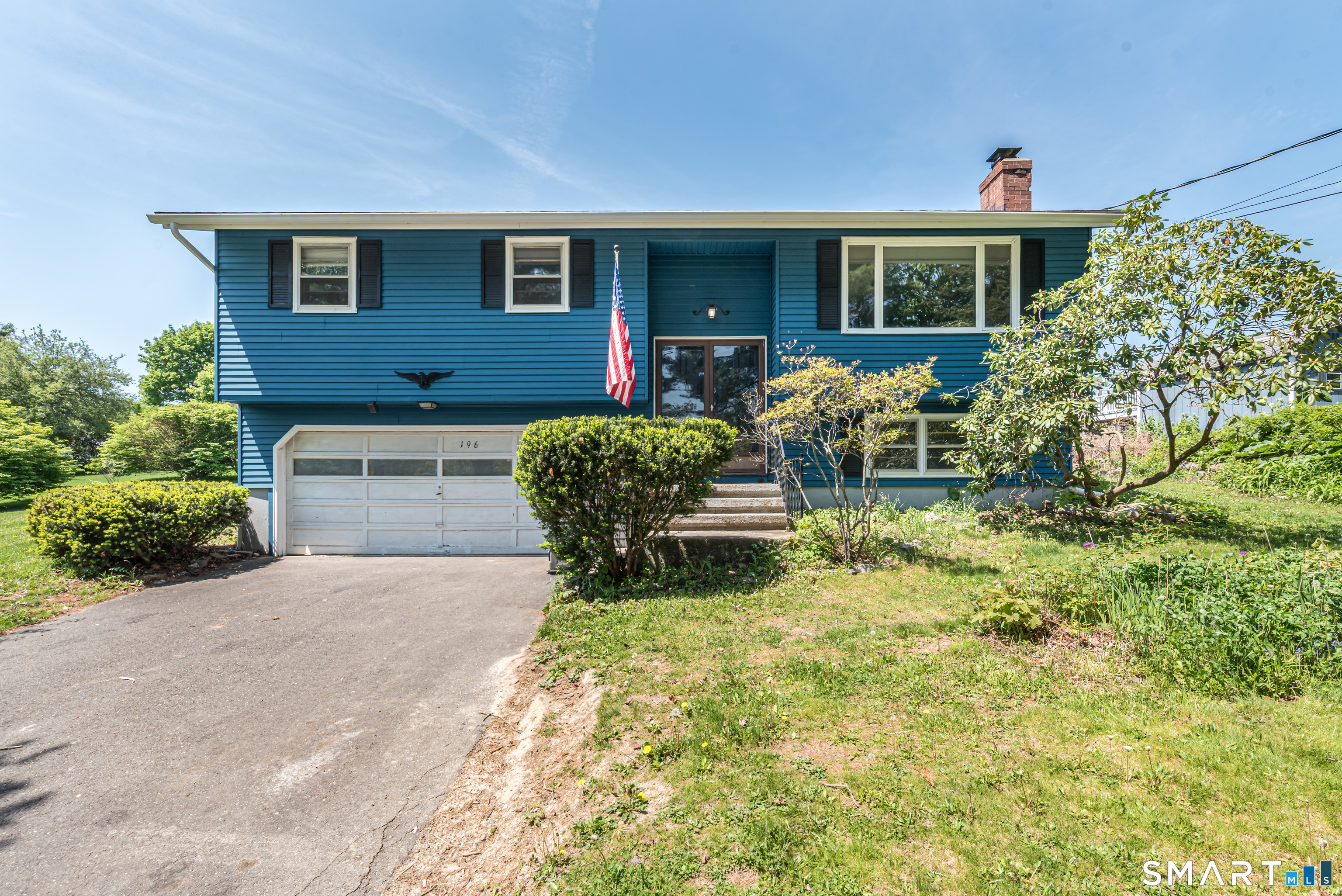 196 Humiston Circle Thomaston CT 06787