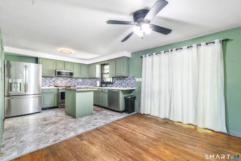 196 Humiston Circle Thomaston CT 06787