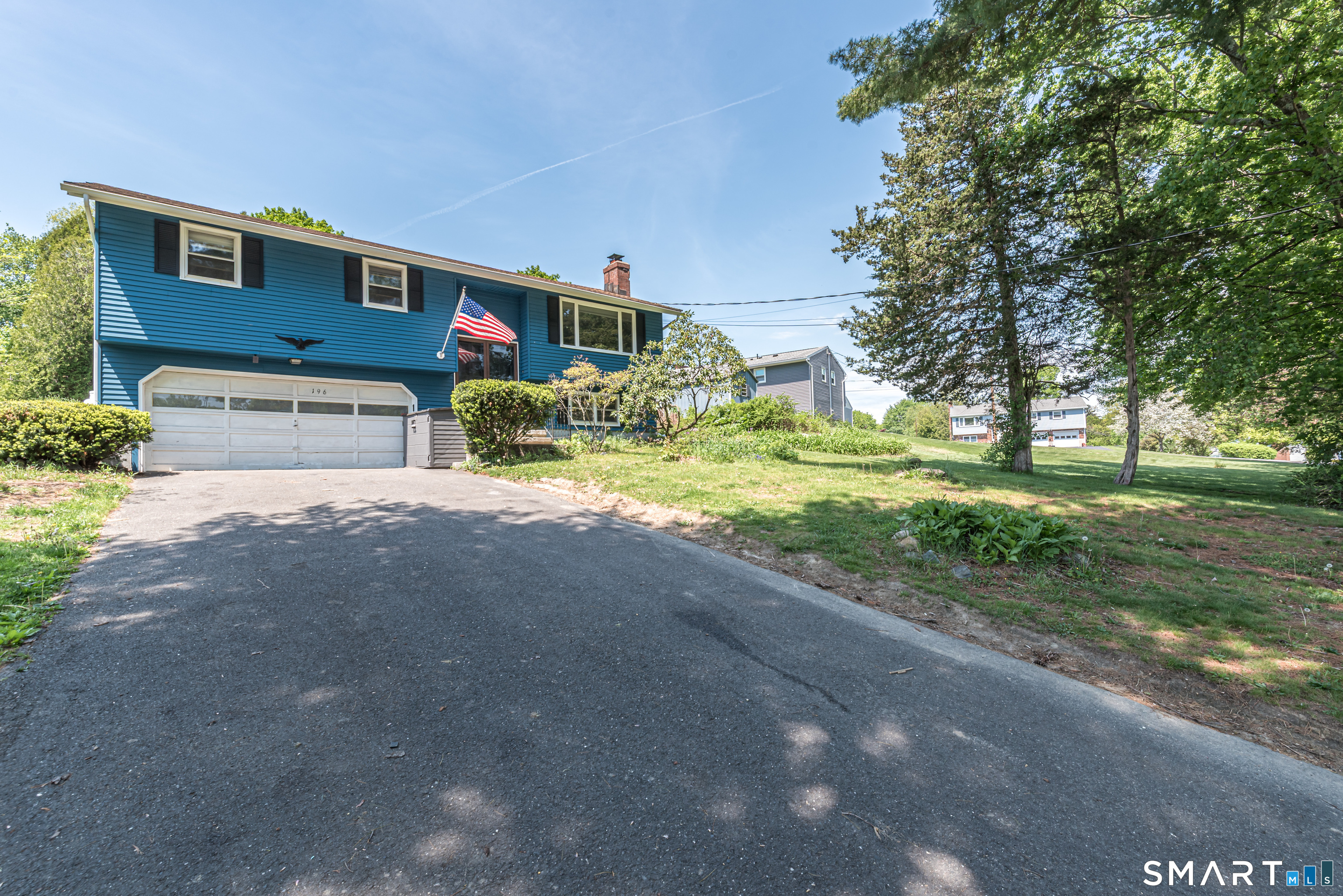 196 Humiston Circle Thomaston CT 06787