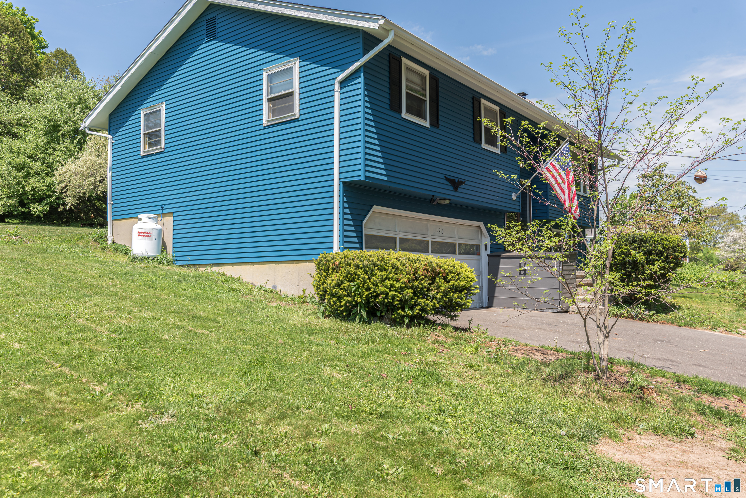 196 Humiston Circle Thomaston CT 06787