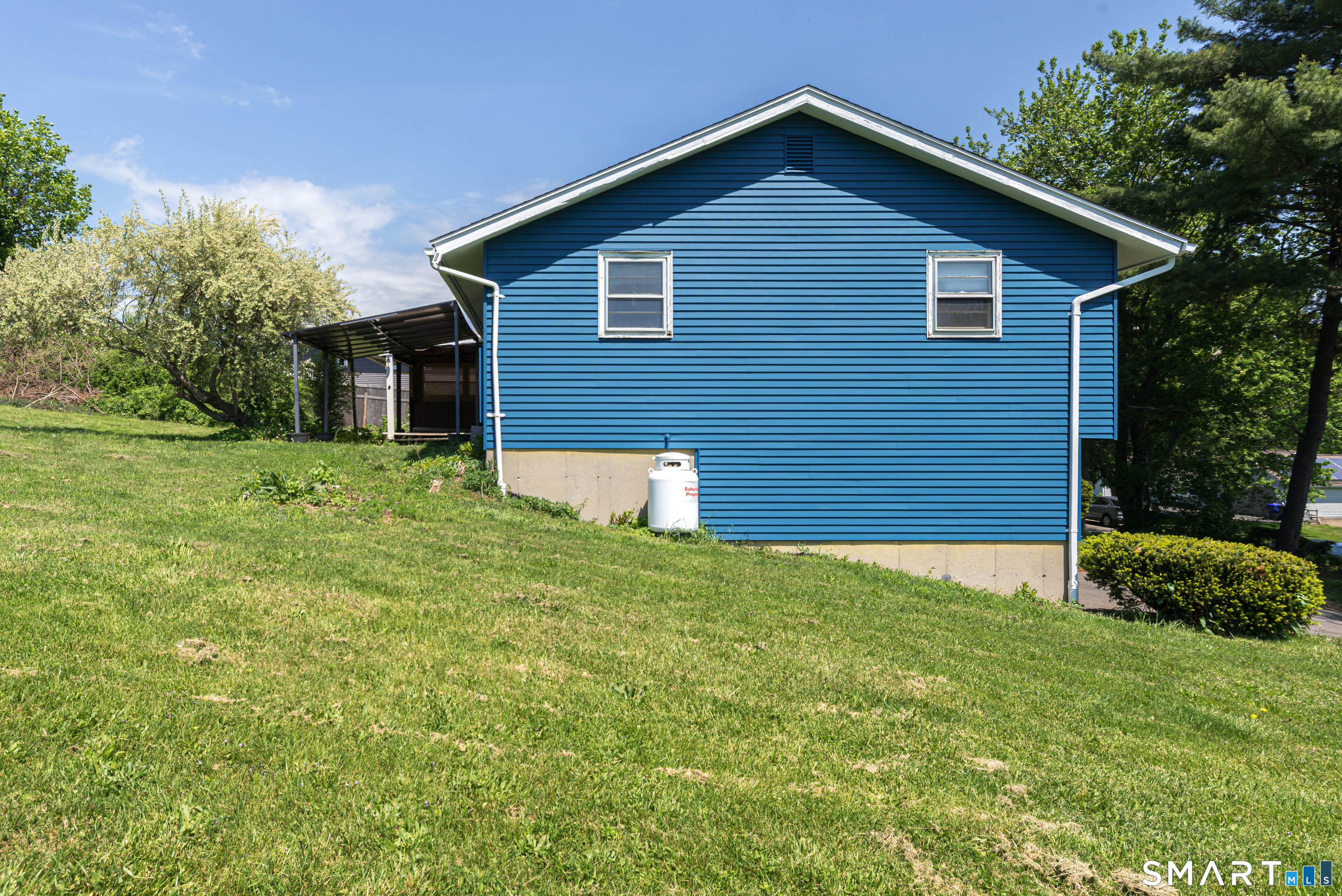 196 Humiston Circle Thomaston CT 06787