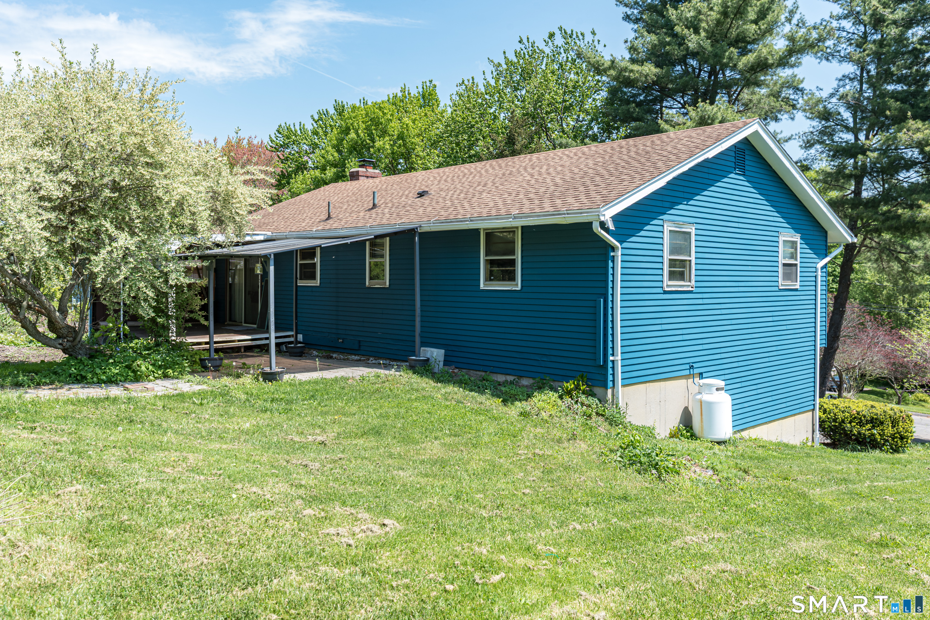 196 Humiston Circle Thomaston CT 06787