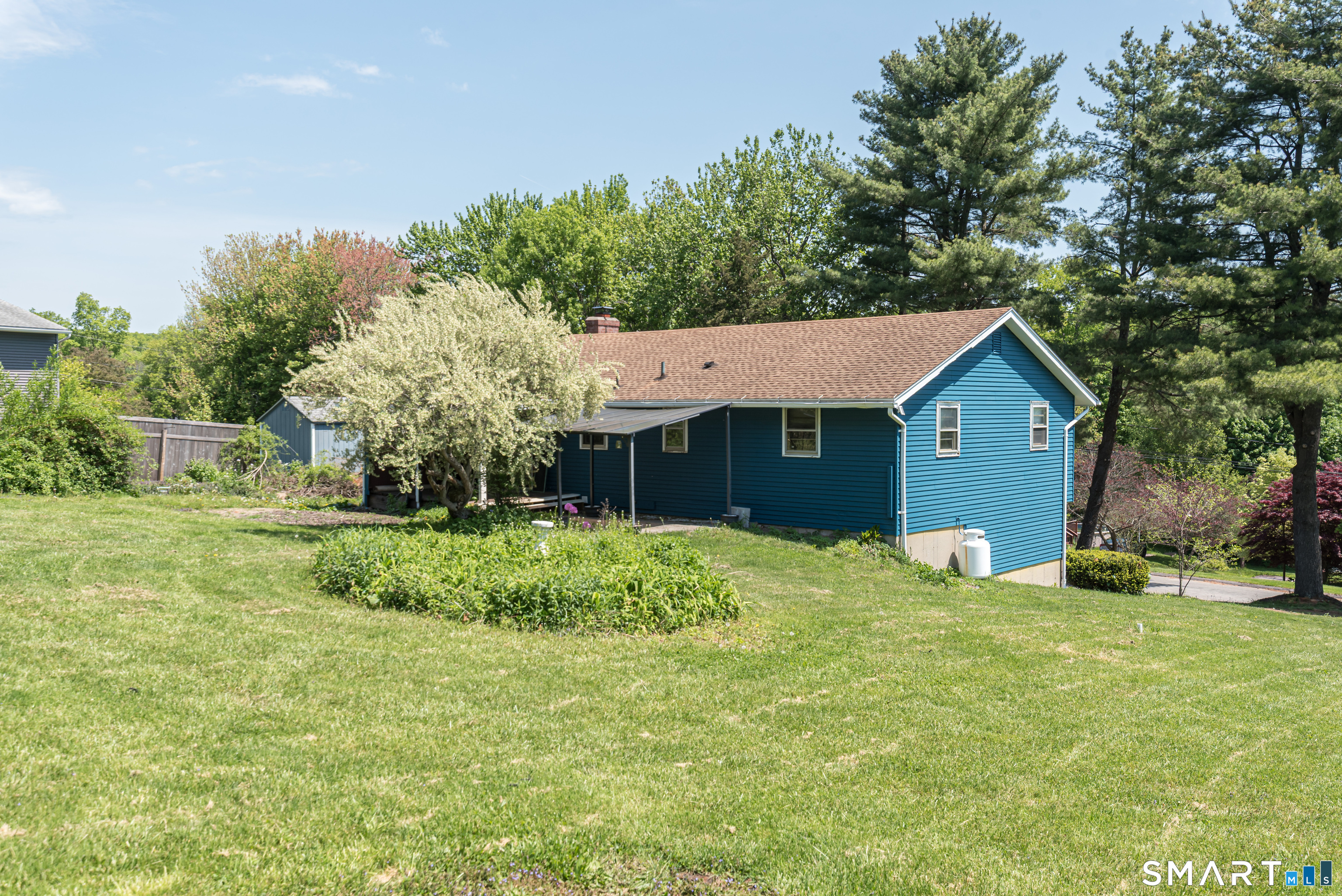 196 Humiston Circle Thomaston CT 06787