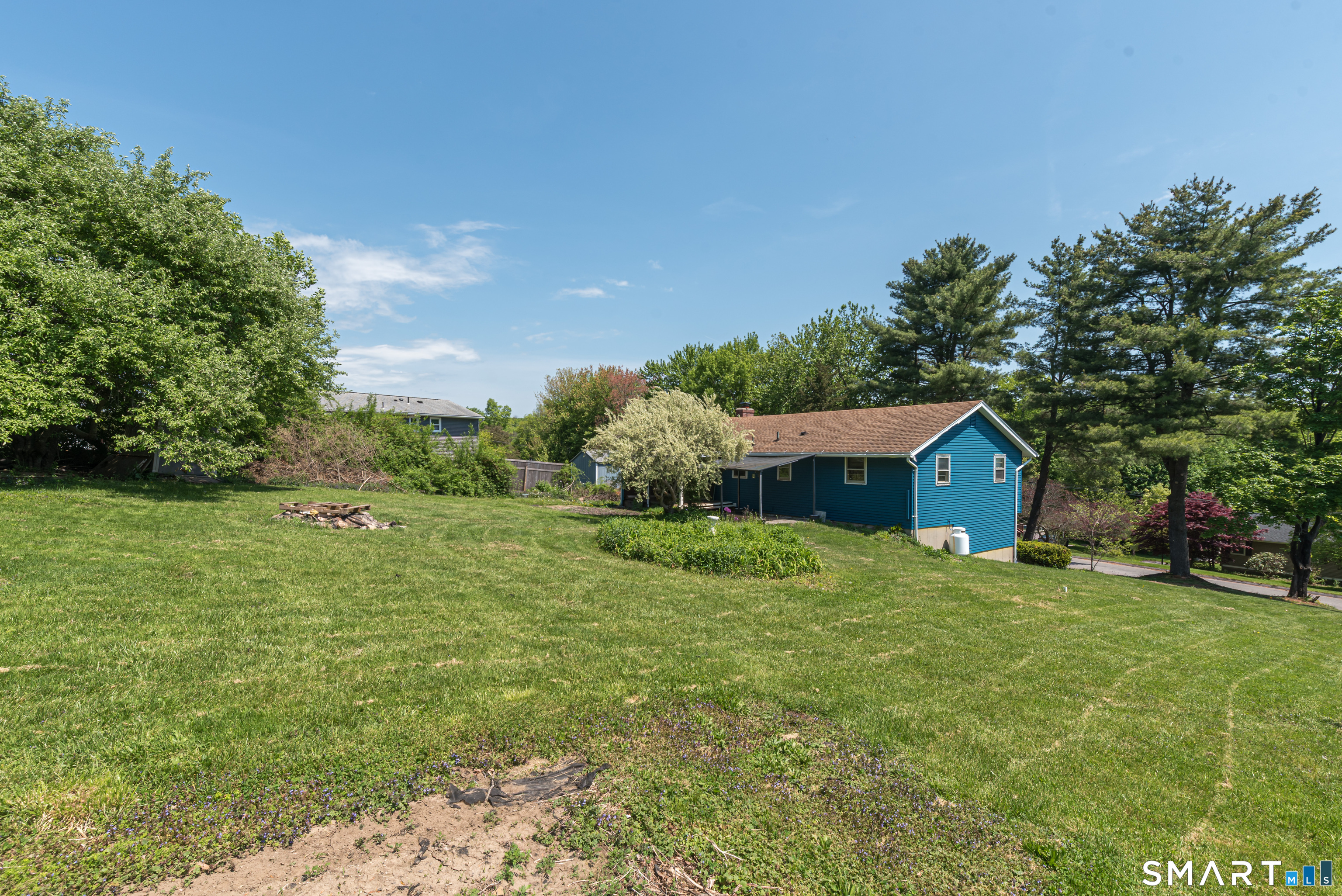 196 Humiston Circle Thomaston CT 06787