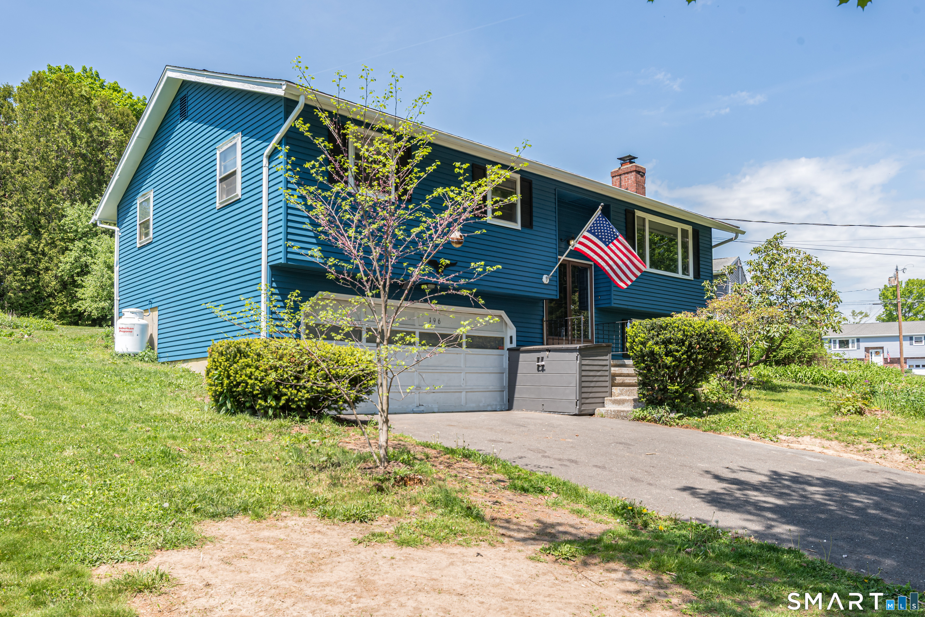 196 Humiston Circle Thomaston CT 06787