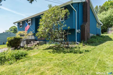 196 Humiston Circle Thomaston CT 06787