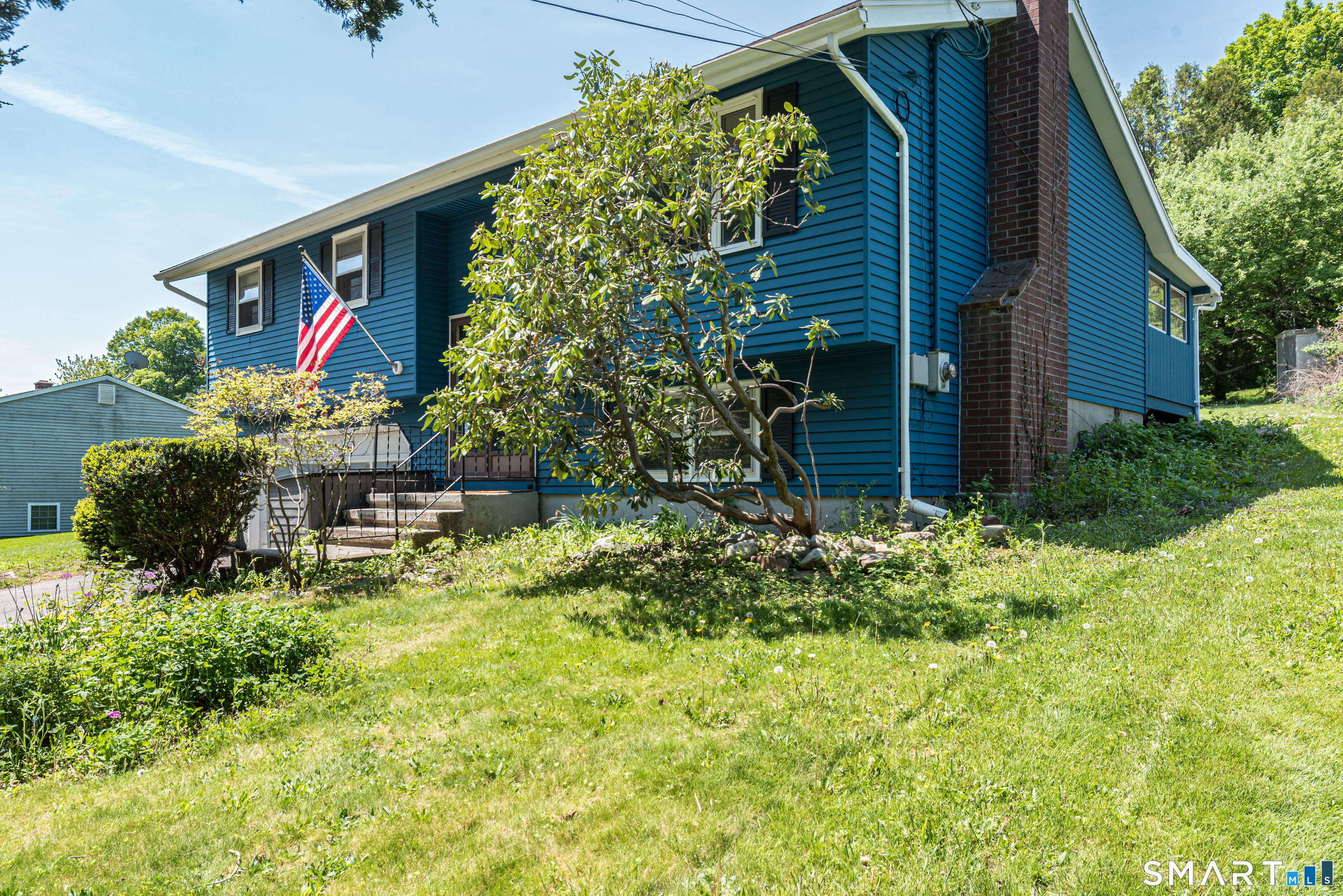 196 Humiston Circle Thomaston CT 06787