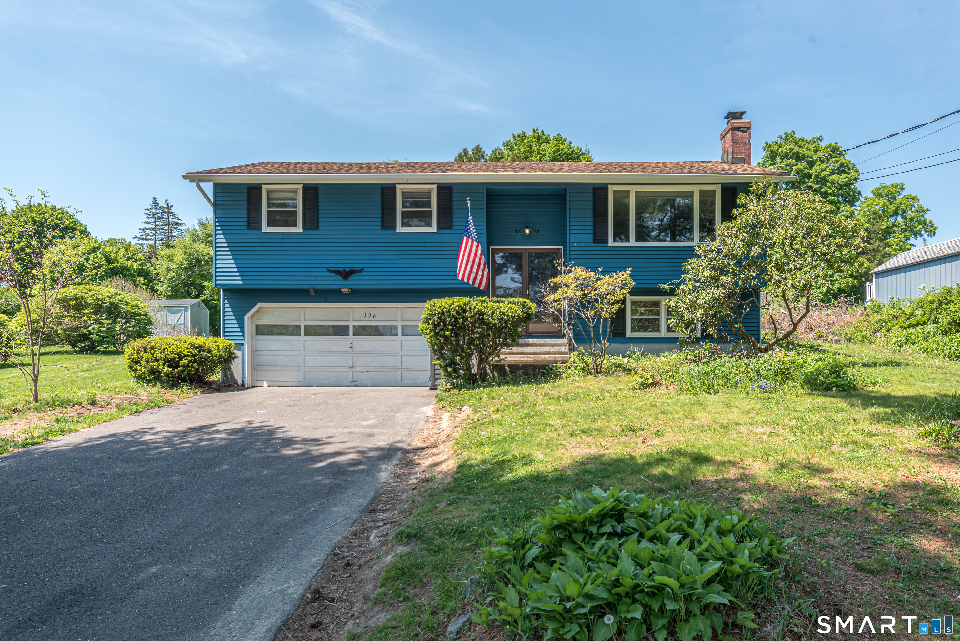 196 Humiston Circle Thomaston CT 06787