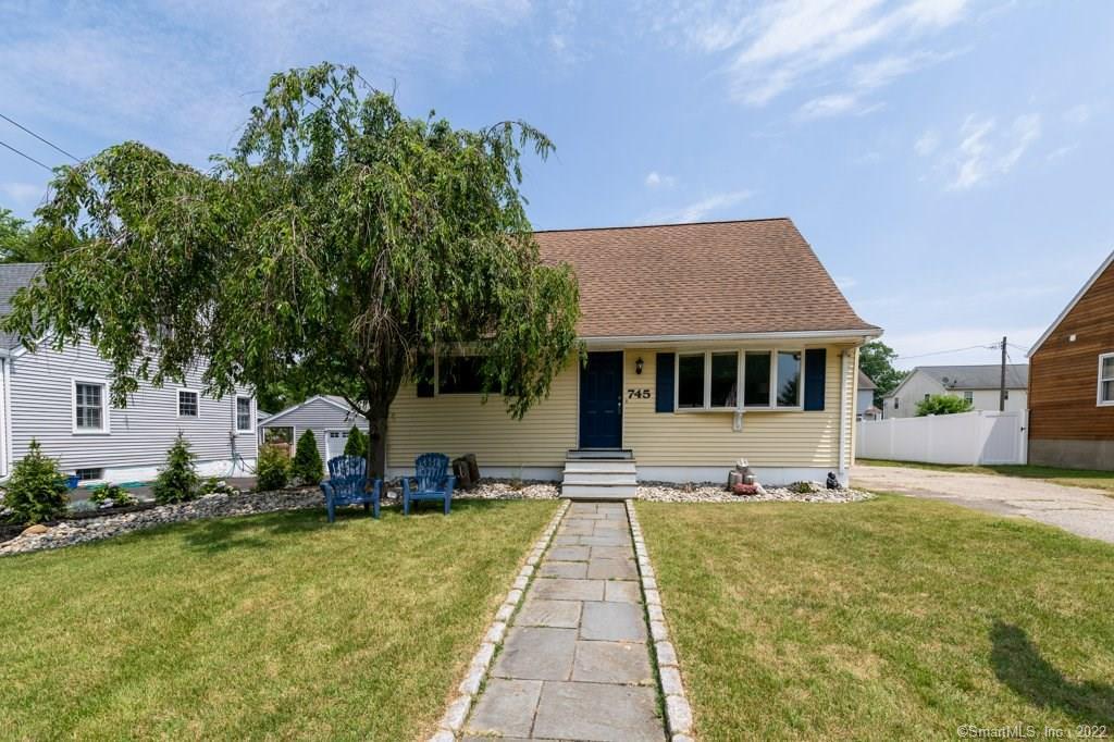 745 Stratford Road Stratford CT 06615