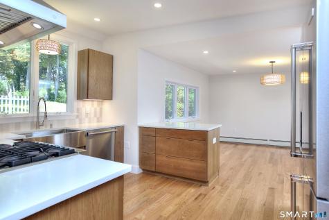 128 Linley Drive Fairfield CT 06825