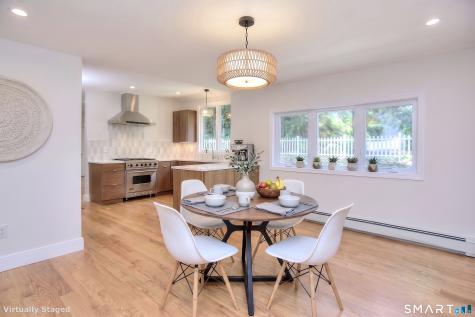 128 Linley Drive Fairfield CT 06825