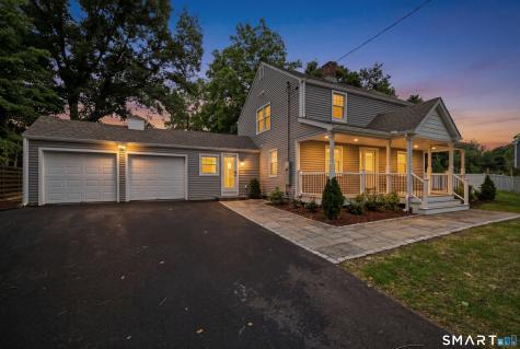920 Mountain Road Bloomfield CT 06002