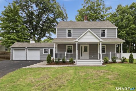 920 Mountain Road Bloomfield CT 06002