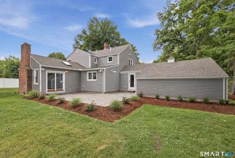 920 Mountain Road Bloomfield CT 06002