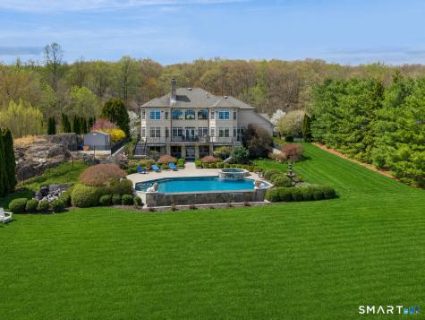 22 Nature Lane Shelton CT 06484