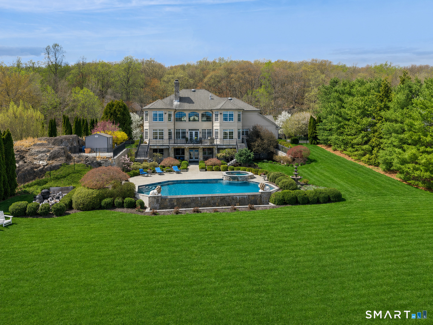 22 Nature Lane Shelton CT 06484