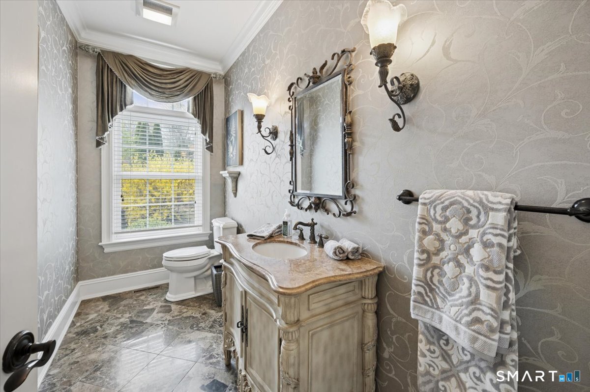 22 Nature Lane Shelton CT 06484