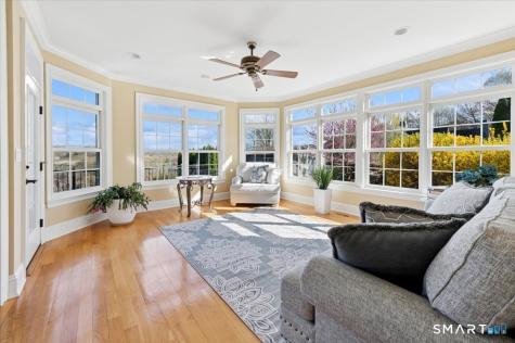 22 Nature Lane Shelton CT 06484