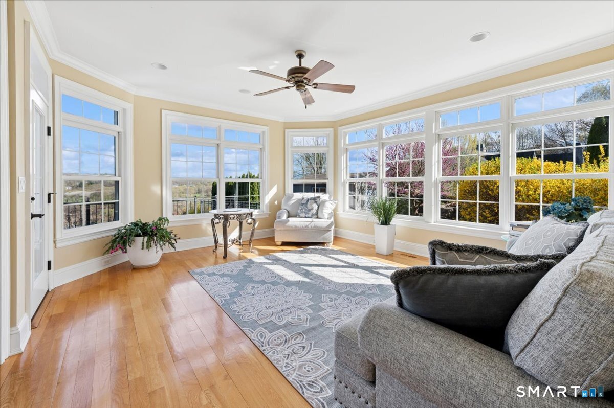 22 Nature Lane Shelton CT 06484