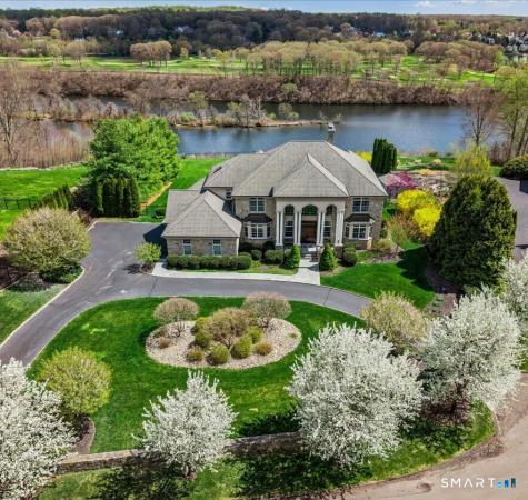 22 Nature Lane Shelton CT 06484