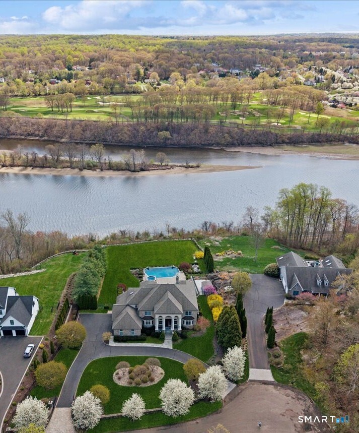 22 Nature Lane Shelton CT 06484