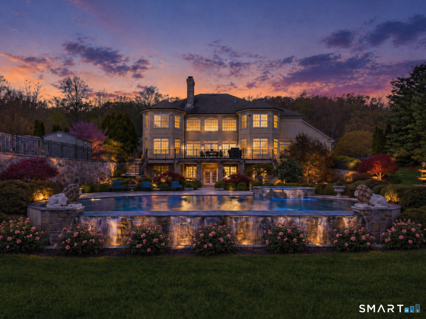 22 Nature Lane Shelton CT 06484