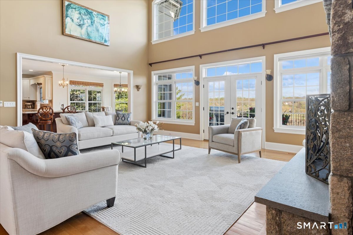 22 Nature Lane Shelton CT 06484