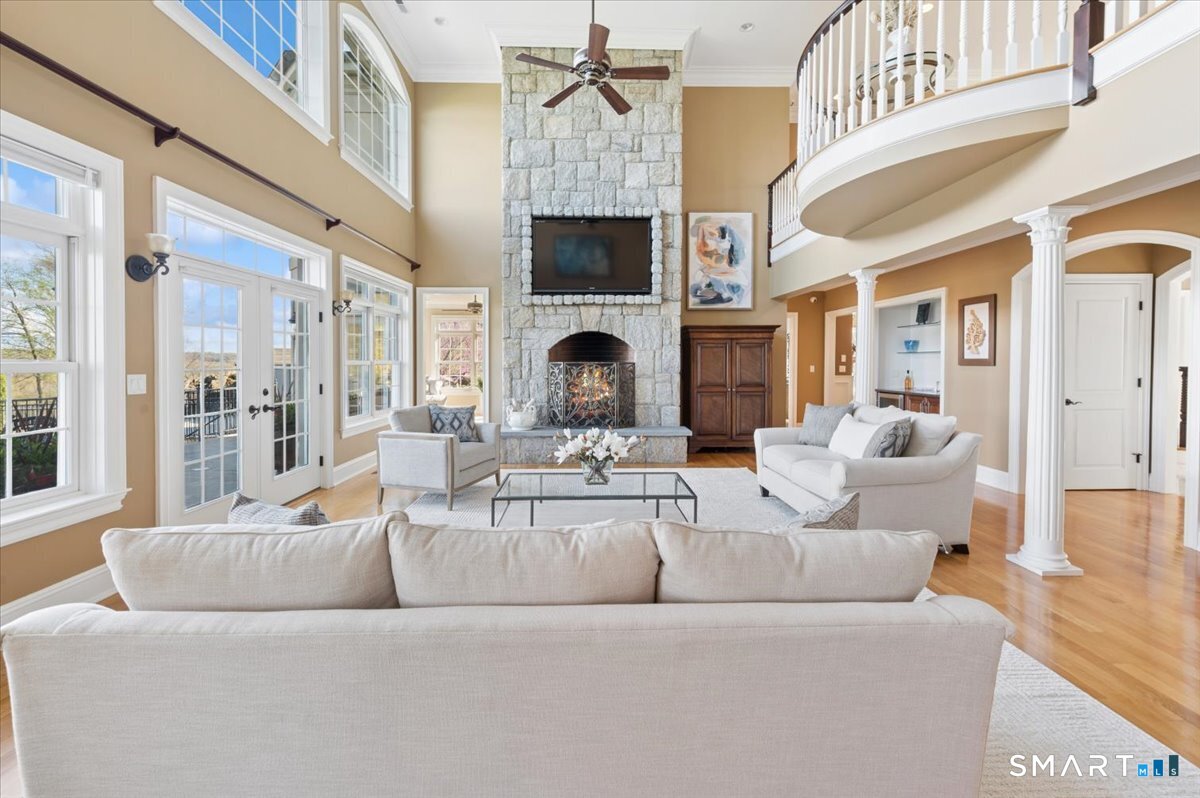 22 Nature Lane Shelton CT 06484