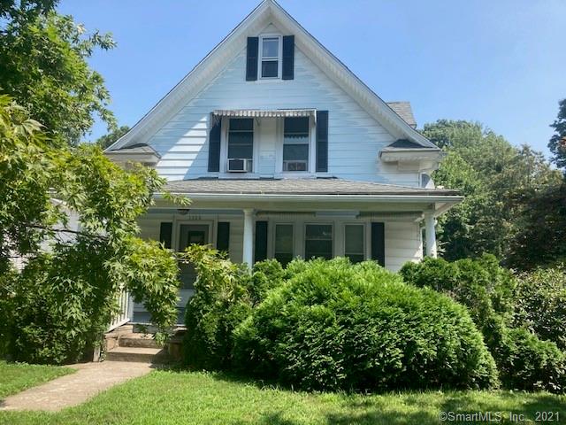 1308 Huntington Road Stratford CT 06614
