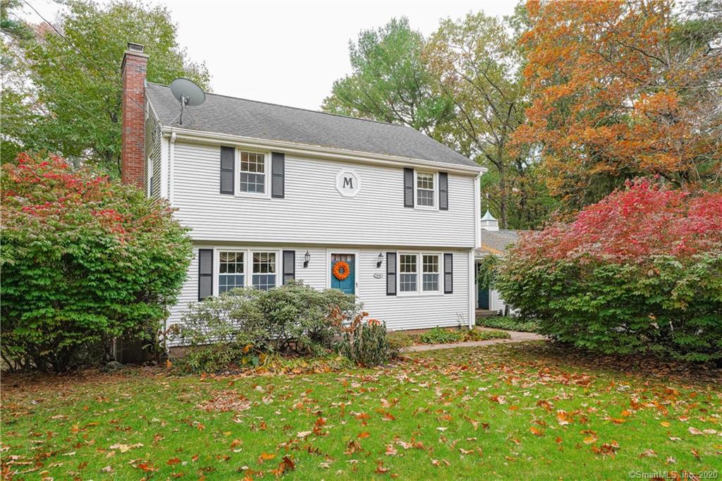 616 Spring Street Manchester CT 06040