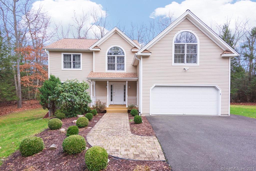 1 Linwood Lane New Milford CT 06776