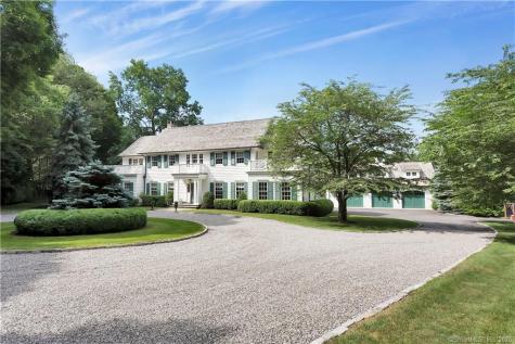 14 Tinker Lane Greenwich CT 06830