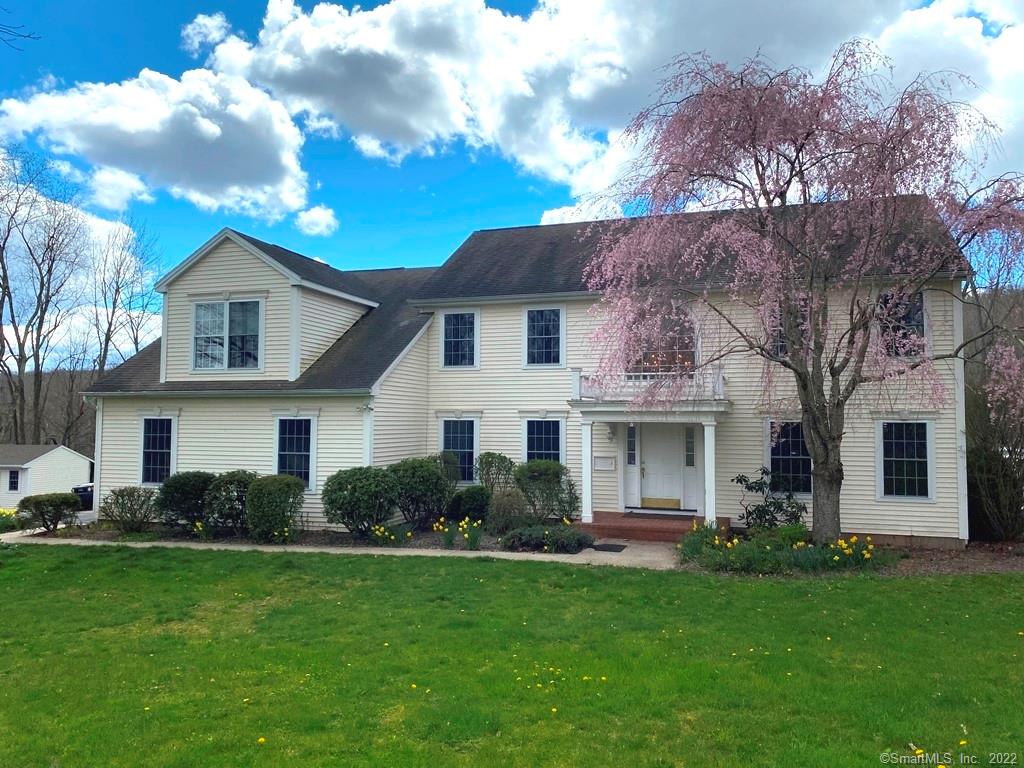 51 Carmel Hill Road Woodbury CT 06798