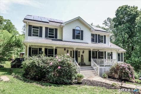 55-A Flax Hill Road Brookfield CT 06804