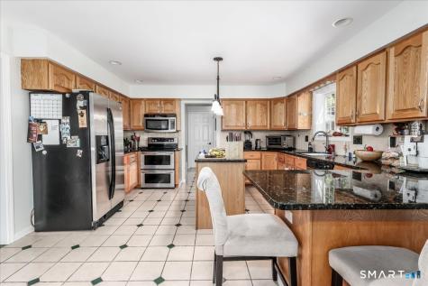 55-A Flax Hill Road Brookfield CT 06804