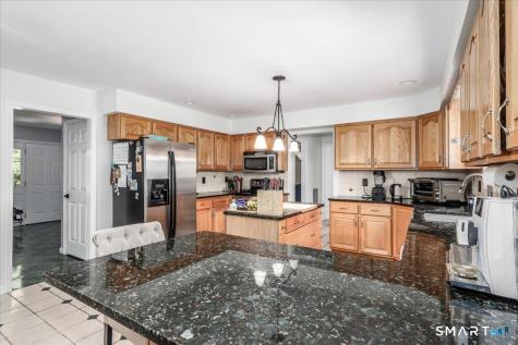 55-A Flax Hill Road Brookfield CT 06804