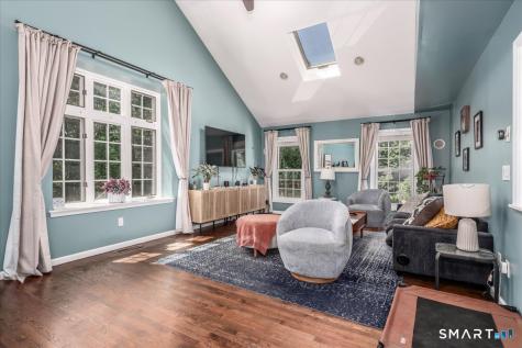 55-A Flax Hill Road Brookfield CT 06804