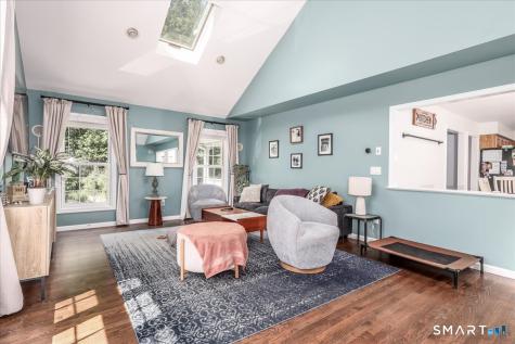 55-A Flax Hill Road Brookfield CT 06804