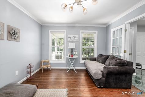 55-A Flax Hill Road Brookfield CT 06804